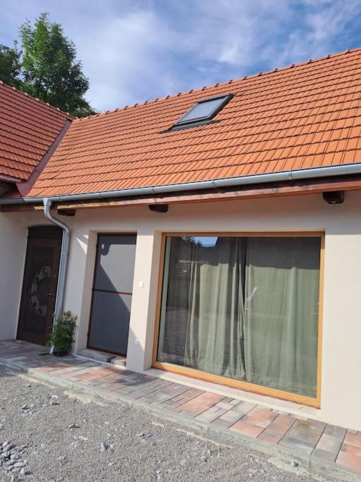 Apartman Loft Parnica Exterior photo